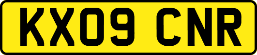 KX09CNR