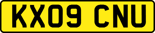 KX09CNU