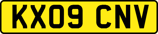 KX09CNV