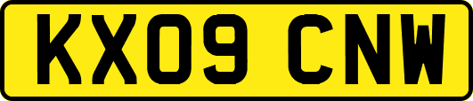 KX09CNW