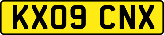KX09CNX