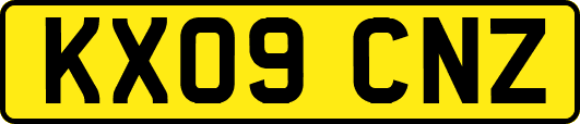 KX09CNZ