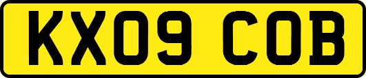 KX09COB
