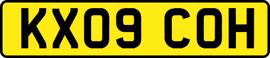 KX09COH