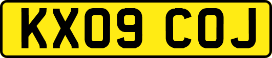 KX09COJ