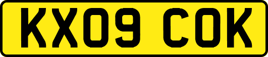KX09COK