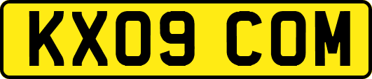 KX09COM
