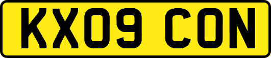 KX09CON