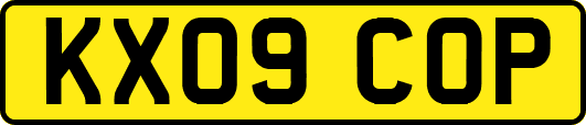 KX09COP