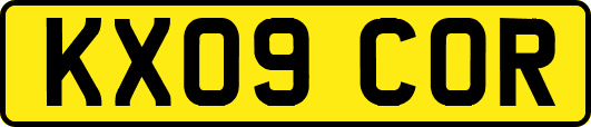 KX09COR