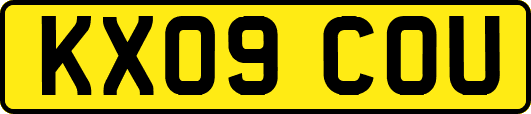 KX09COU