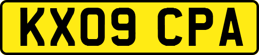 KX09CPA
