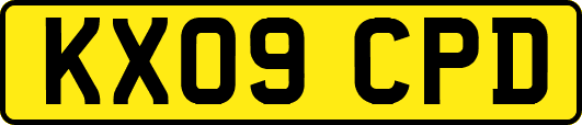 KX09CPD