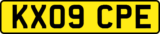 KX09CPE
