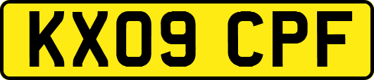 KX09CPF