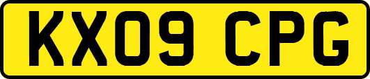 KX09CPG