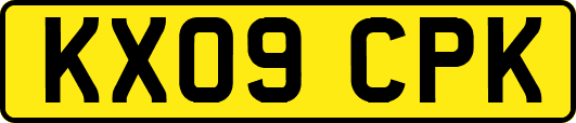 KX09CPK
