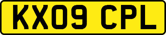 KX09CPL