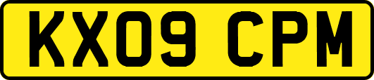 KX09CPM
