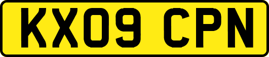 KX09CPN
