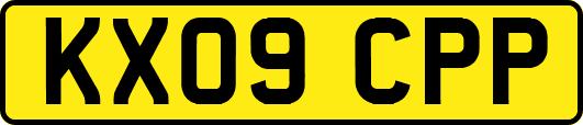 KX09CPP