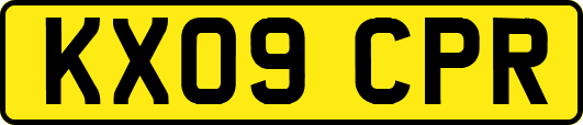 KX09CPR