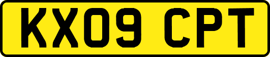 KX09CPT
