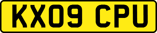 KX09CPU