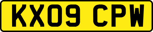KX09CPW