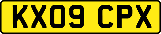 KX09CPX