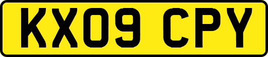 KX09CPY