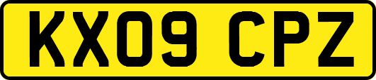 KX09CPZ
