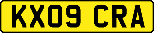 KX09CRA
