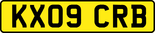 KX09CRB