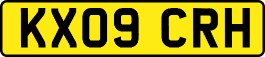 KX09CRH