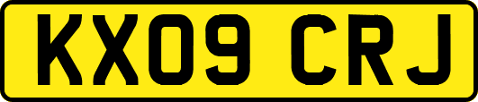 KX09CRJ