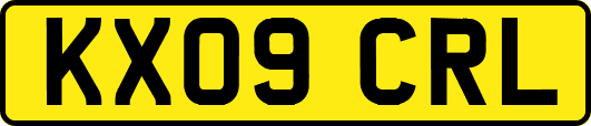KX09CRL