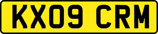 KX09CRM