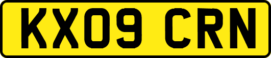 KX09CRN