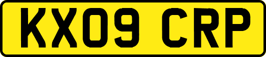 KX09CRP