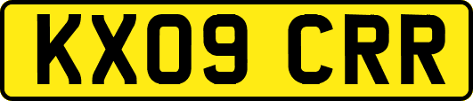KX09CRR