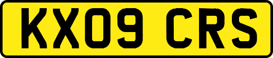 KX09CRS