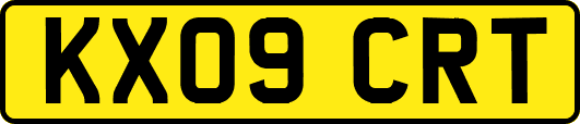 KX09CRT