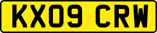 KX09CRW