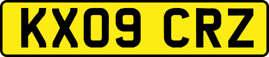 KX09CRZ