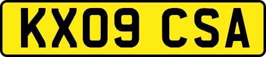 KX09CSA