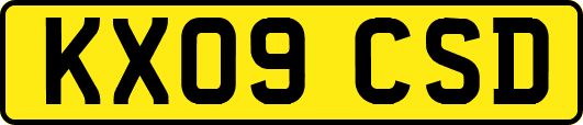 KX09CSD