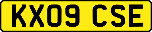 KX09CSE