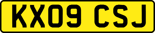 KX09CSJ