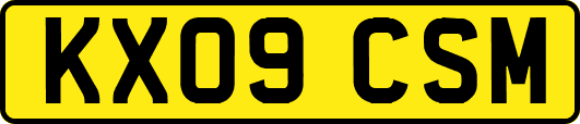 KX09CSM